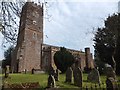 Halberton Church (St Andrew