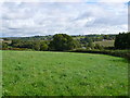 ST6557 : Countryside near Paulton by Nigel Mykura