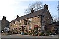 "The Cheshire Cheese Inn", Longnor