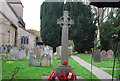 War Memorial, Ifield