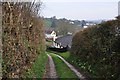 Bampton : Ballhill Lane