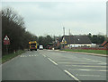 Local shop at Titton