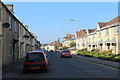 2012 : A4 London Road, Calne