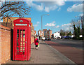 Eltham High Street