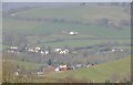 Mid Devon : Countryside Scenery