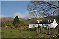 Cottage at Benlister