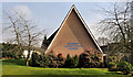 Kilmakee Presbyterian church, Derriaghy