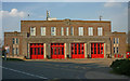 Finchley Fire Station (1936)