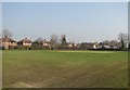 Thriplow Cricket Ground