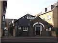 Holy Trinity Parish Hall