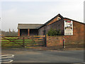 Cherry Lane Barn