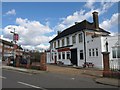 The Heather Park, Alperton