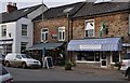 Bampton : Butchers & Florist