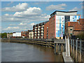 Gainsborough Wharf