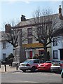 Cullompton war memorial