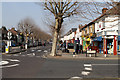 Burnley Road