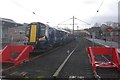 Largs Station