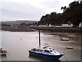 Minehead Harbour