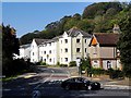 Apartment Block on Waterleat Road