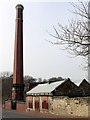 Benwell Water Pumping Station, Axwell Park Road