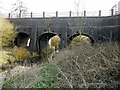 Rugby-Oxford Canal Aqueduct