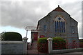 Treverva Methodist Church