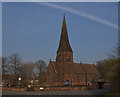 All Saints Church, Speke