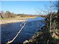 River Findhorn