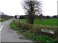 Dervaghroy Road, Donaghanie