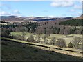 Glen Prosen at Balnaboth