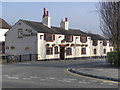 The Horse Shoe, Croft