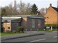 Croft Village Memorial Hall