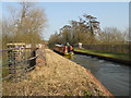 Rugby-Oxford Canal