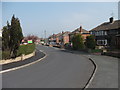 Houses on Rhodfa Linley