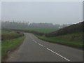 Wyre Common from the B4201