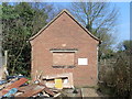 Former Telephone Repeater Station, Tring