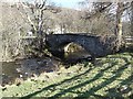 Bridge over the Prosen Water