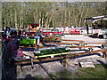 Abbeydale Miniature Railway