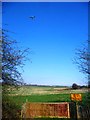 Perimeter Fence - City Airport Manchester (Barton)