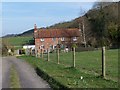 Cottage at West Dean Farm