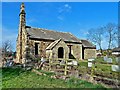 Chapel of Ease, Thornton le Beans