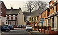 J3674 : Nevis Avenue, Belfast (2) by Albert Bridge