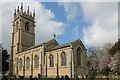 St Michael and All Angels church, Hackthorne