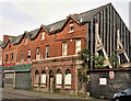 No 92 Donegall Pass, Belfast