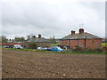 Cottages Lower Burton Farm