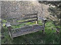 Green burial ground, Cefnbryntalch