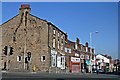 The Stonehouse, Ford Road, Upton Village