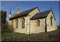 Former church, Milton Keynes