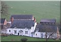 Farm House at Lower Pentre-Gwyddel