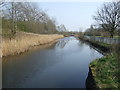 St Helens Canal